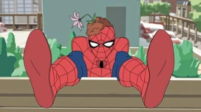 Marvel's Spider-Man