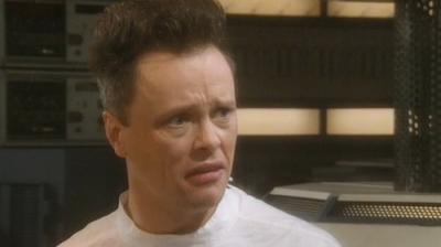 Red Dwarf