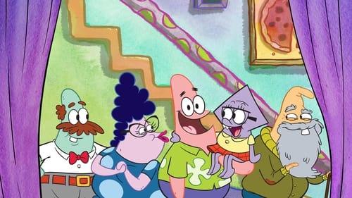 The Patrick Star Show filmas žiurėti online