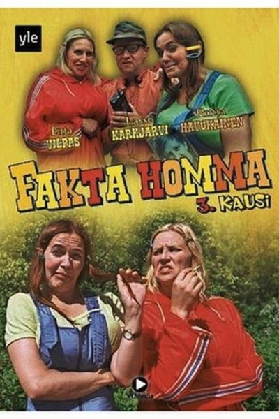Fakta homma filmas online