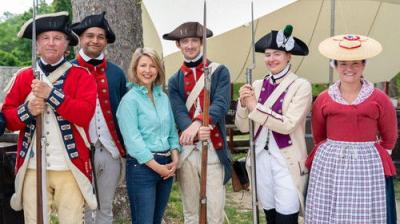 Samantha Brown’s Places to Love