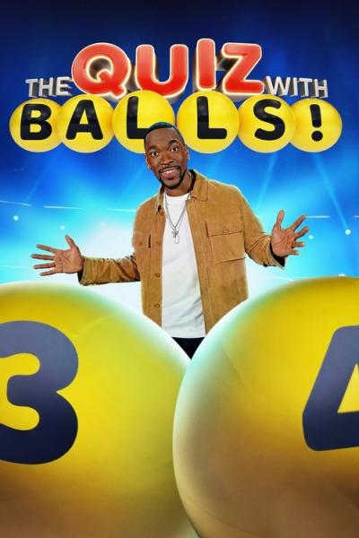 The Quiz with Balls filmas online
