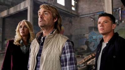 MacGruber