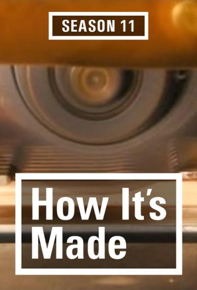 How It's Made filmas online
