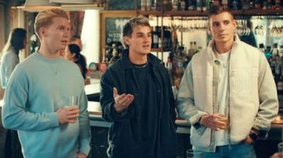 Made in Chelsea