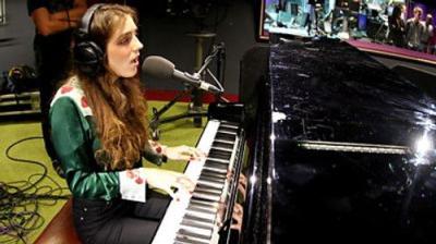 BBC Radio 1's Live Lounge