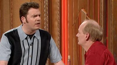Whose Line Is It Anyway?