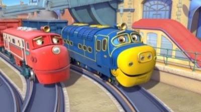 Chuggington
