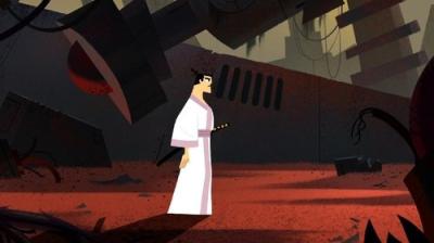Samurai Jack