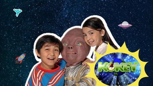 Kokey filmas žiurėti online
