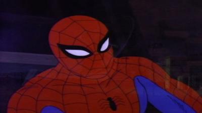 Spider-Man