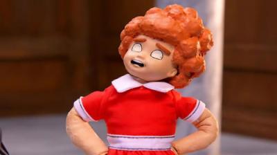Robot Chicken