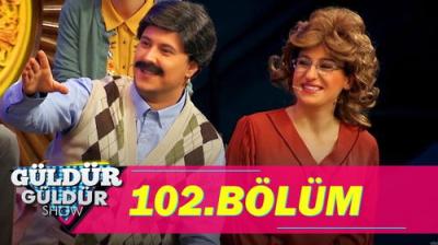 Güldür Güldür Show