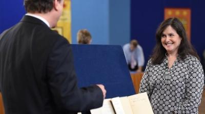 Antiques Roadshow