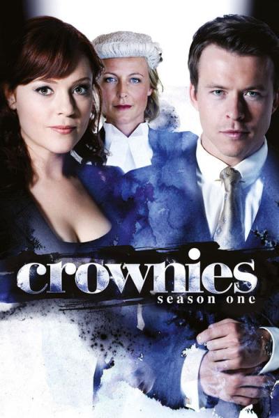 Crownies filmas online