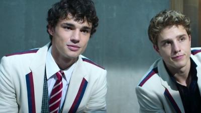Elitinė mokykla