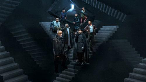 Historias para no dormir filmas žiurėti online