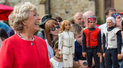 Antiques Roadshow