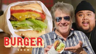 The Burger Show