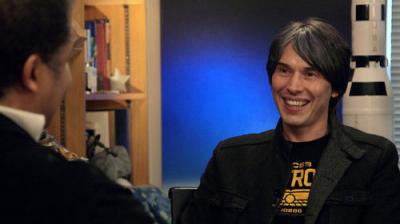 StarTalk with Neil deGrasse Tyson