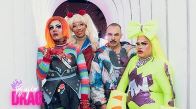 Bajío Drag