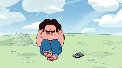 Steven Universe