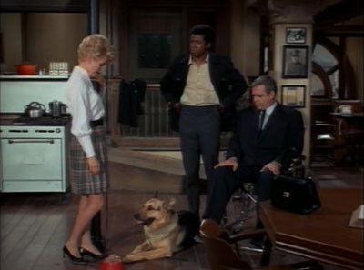 Ironside