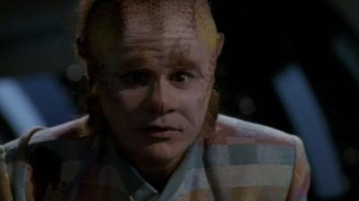 Star Trek: Voyager