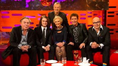 The Graham Norton Show