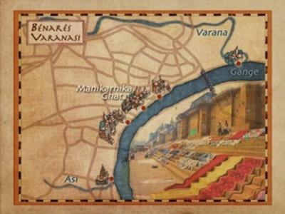 Le Dessous des cartes