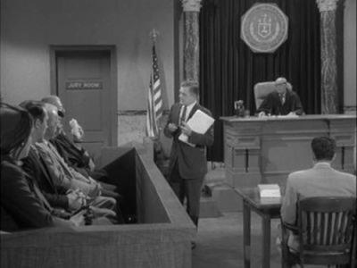 Alfred Hitchcock Presents