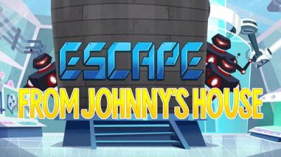 Johnny Test