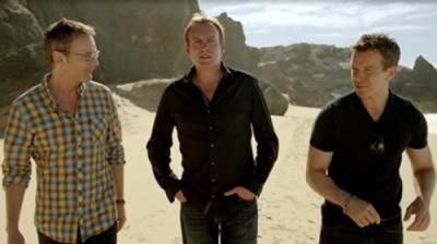 Mad Dogs