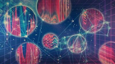 Cosmic Disclosure