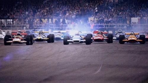 Race to Perfection filmas žiurėti online