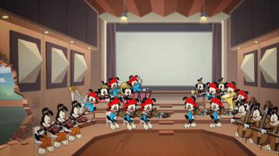 Animaniacs