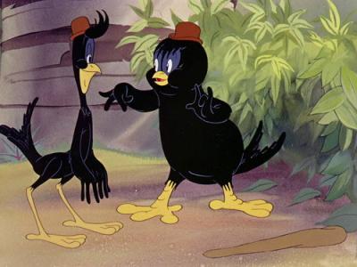 Looney Tunes
