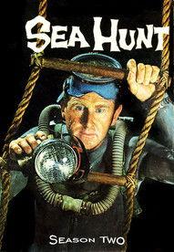 Sea Hunt filmas online