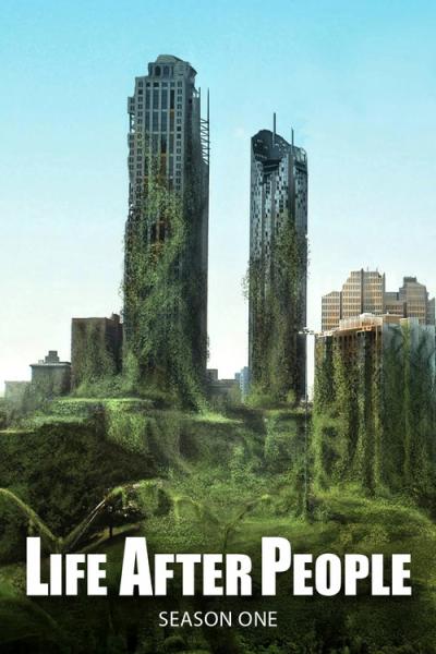 Life After People: The Series filmas online