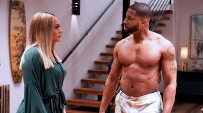 Tyler Perry's Zatima