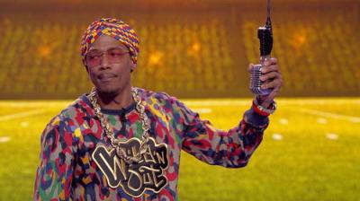 Nick Cannon Presents: Wild 'N Out