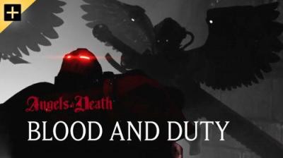 Angels of Death