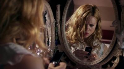 Secret Diary of a Call Girl