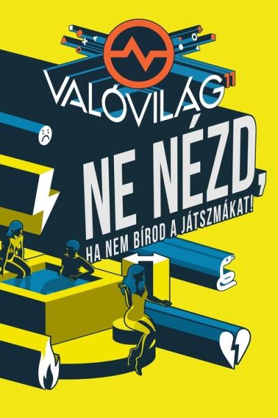Való Világ filmas online