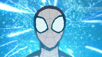 Marvel's Spider-Man
