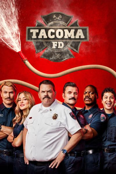 Tacoma FD filmas online
