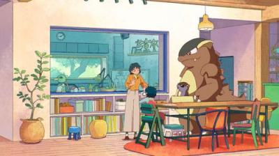 POKÉTOON