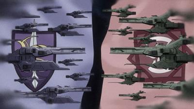 機動戦士 ガンダム AGE
