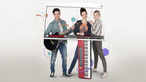 Just Like Me! filmas žiurėti online