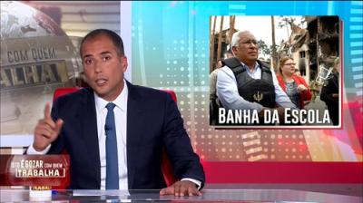 Isto é Gozar Com Quem Trabalha